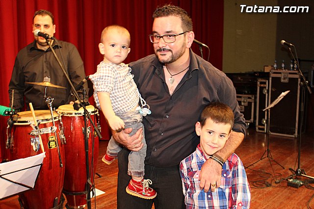 Presentacin CD Como un Bolero - PORCANTAR - 72