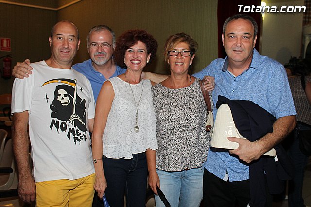 Presentacin CD Como un Bolero - PORCANTAR - 75