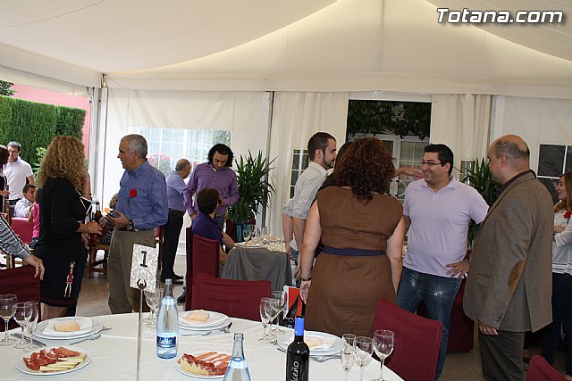 Comida de convivencia. PSOE Totana 2011 - 6 Comida de convivencia. PSOE Totana 2011 - 6