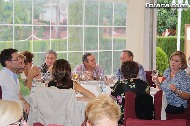Comida de convivencia. PSOE Totana 2011 - 26 Comida de convivencia. PSOE Totana 2011 - 26