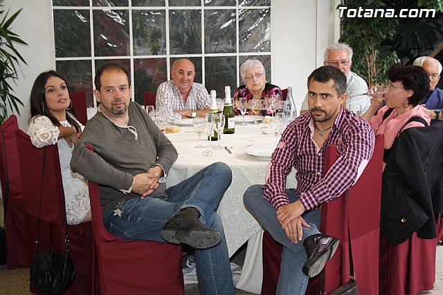 Comida de convivencia. PSOE Totana 2011 - 32