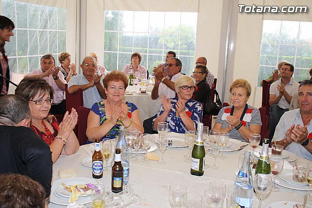 Comida de convivencia. PSOE Totana 2011 - 47