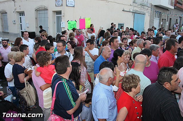 Festival de Danza - Escuela de Baile 