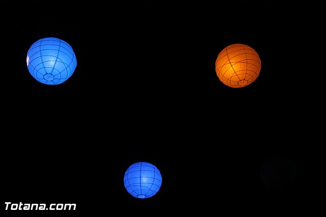 Festival de Danza - Escuela de Baile 