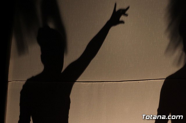 Festival de Danza - Escuela de Baile 