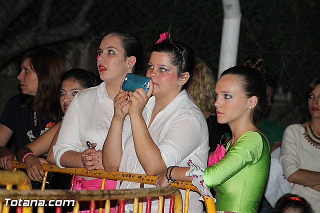 Festival de Danza - Escuela de Baile 