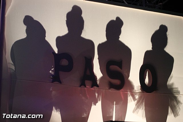 Festival de Danza - Escuela de Baile 