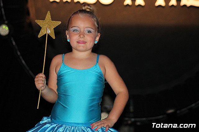 Festival de Danza - Escuela de Baile 