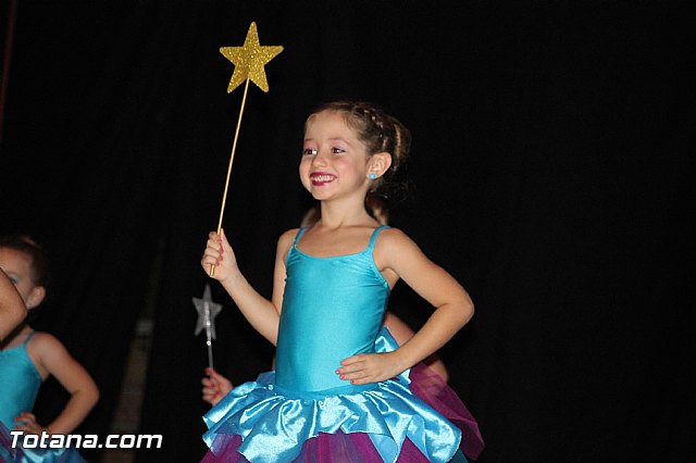 Festival de Danza - Escuela de Baile 