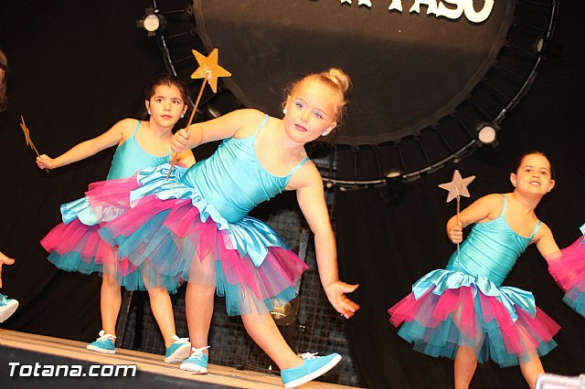 Festival de Danza - Escuela de Baile 