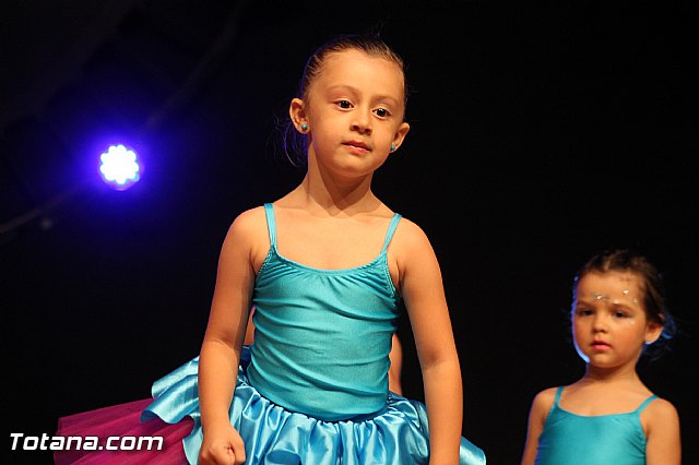 Festival de Danza - Escuela de Baile 