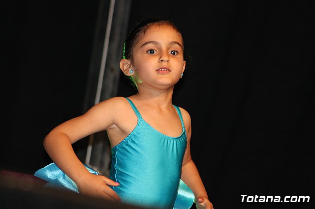 Festival de Danza - Escuela de Baile 