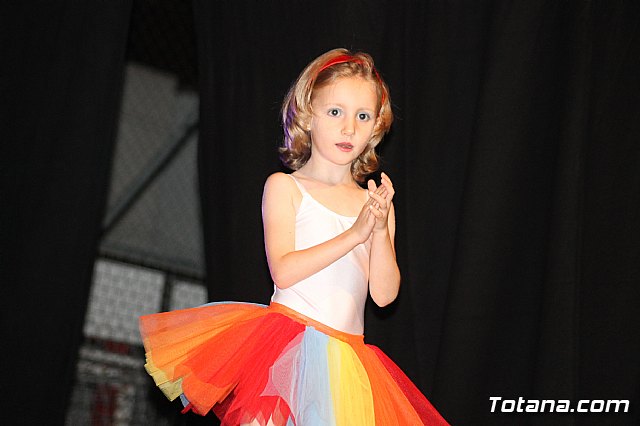 Festival de Danza - Escuela de Baile 