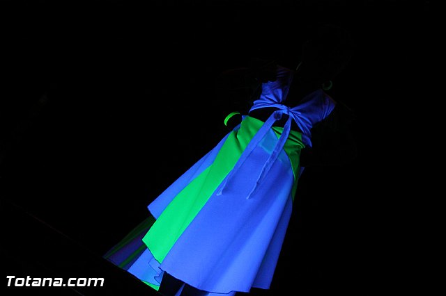 Festival de Danza - Escuela de Baile 