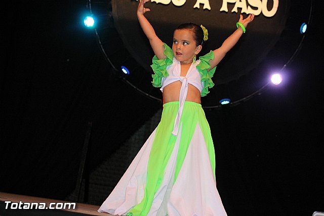 Festival de Danza - Escuela de Baile 