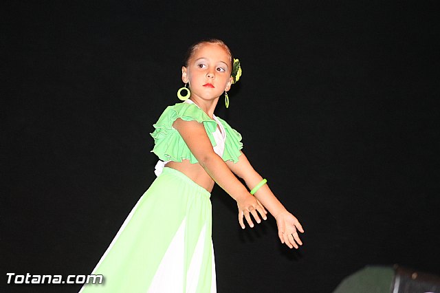 Festival de Danza - Escuela de Baile 