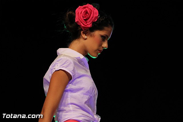 Festival de Danza - Escuela de Baile 