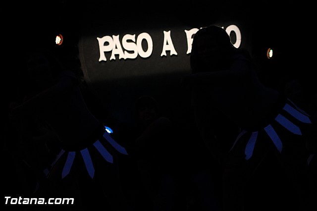 Festival de Danza - Escuela de Baile 