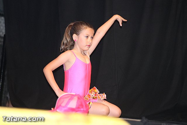 Festival de Danza - Escuela de Baile 