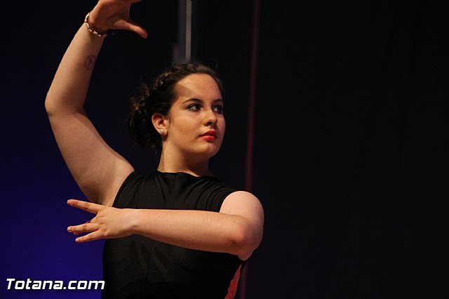 Festival de Danza - Escuela de Baile 