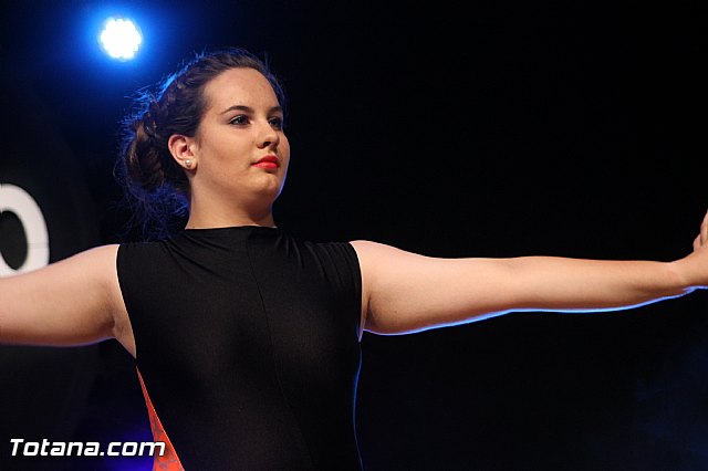 Festival de Danza - Escuela de Baile 