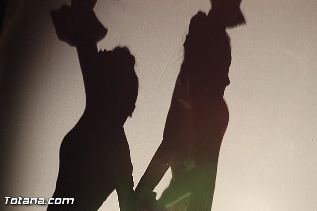 Festival de Danza - Escuela de Baile 