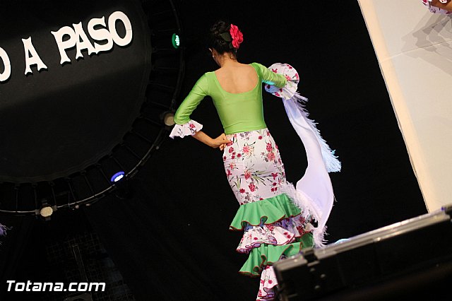 Festival de Danza - Escuela de Baile 