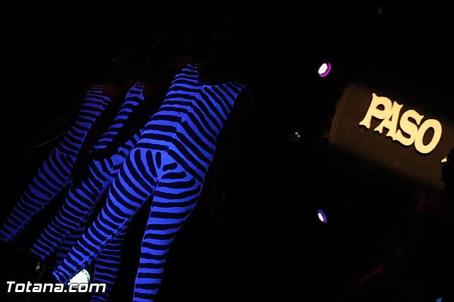 Festival de Danza - Escuela de Baile 