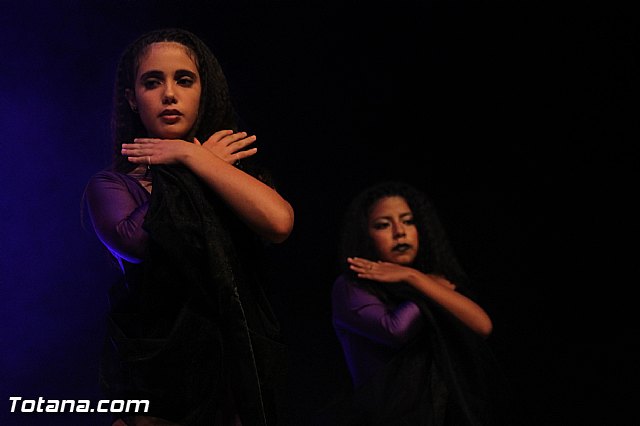 Festival de Danza - Escuela de Baile 