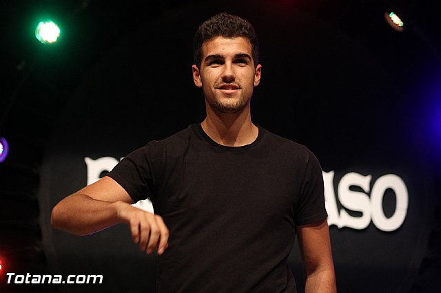 Festival de Danza - Escuela de Baile 