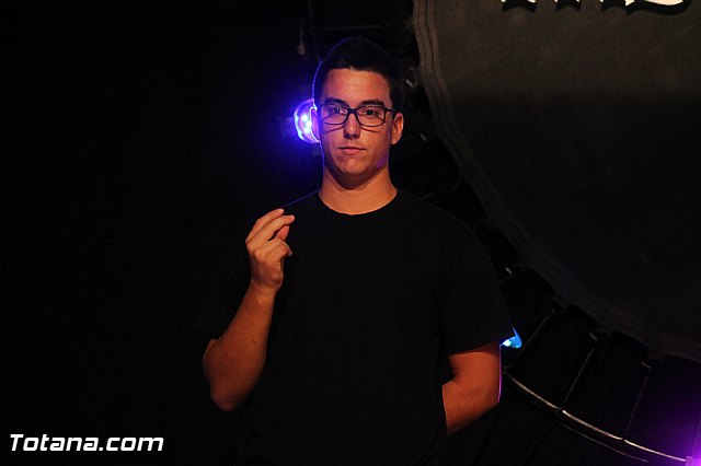 Festival de Danza - Escuela de Baile 