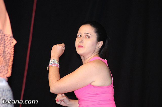 Festival de Danza - Escuela de Baile 