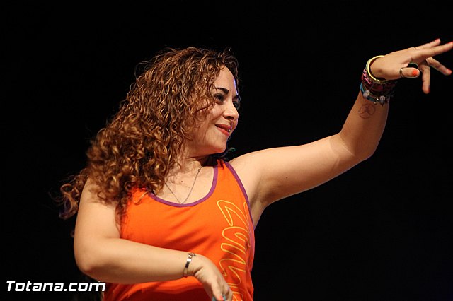 Festival de Danza - Escuela de Baile 