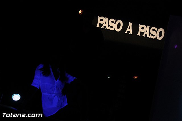 Festival de Danza - Escuela de Baile 