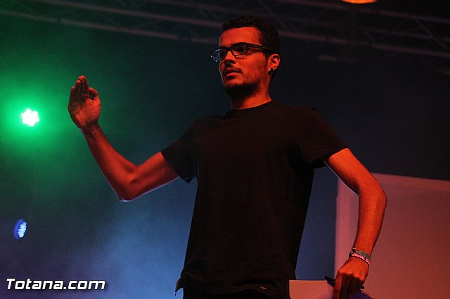 Festival de Danza - Escuela de Baile 