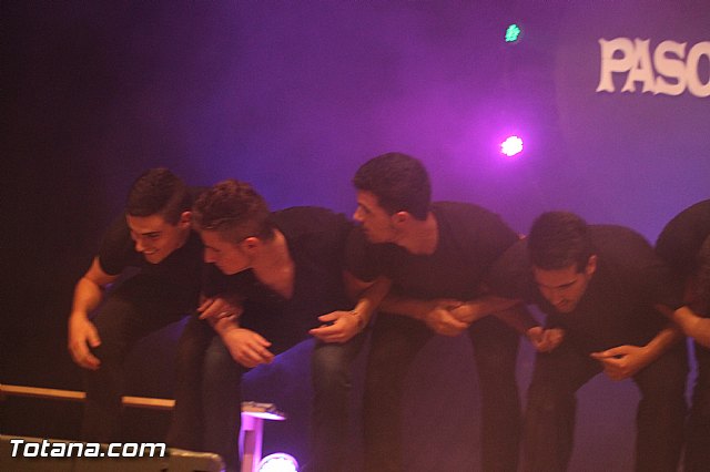 Festival de Danza - Escuela de Baile 