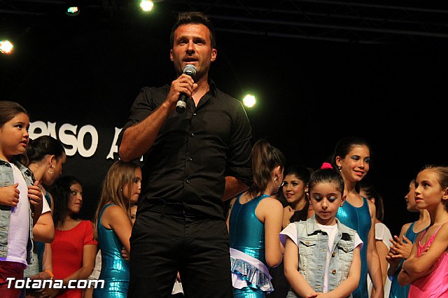 Festival de Danza - Escuela de Baile 