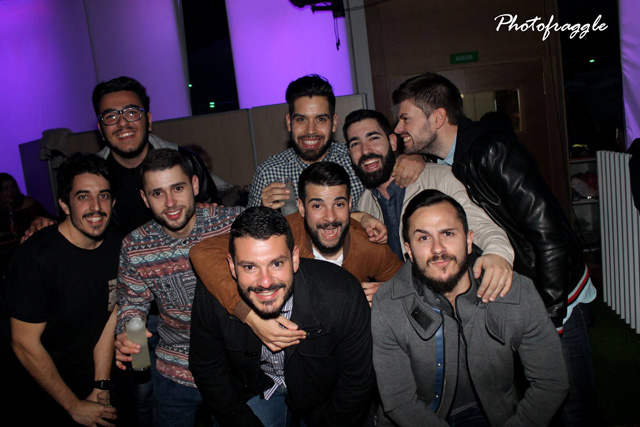 Carnival Group Party 