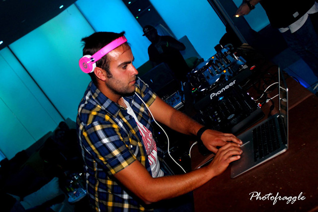 Carnival Group Party 