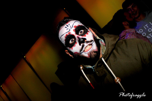 Carnival Group Party 