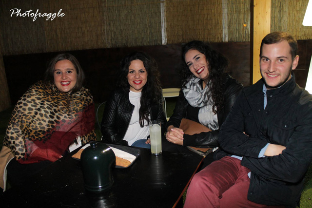 Carnival Group Party 