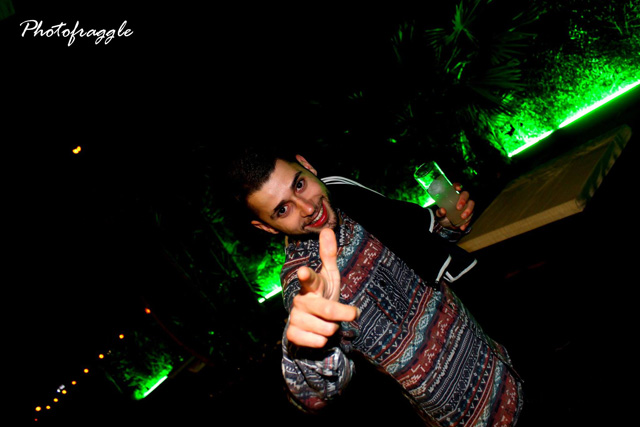 Carnival Group Party 