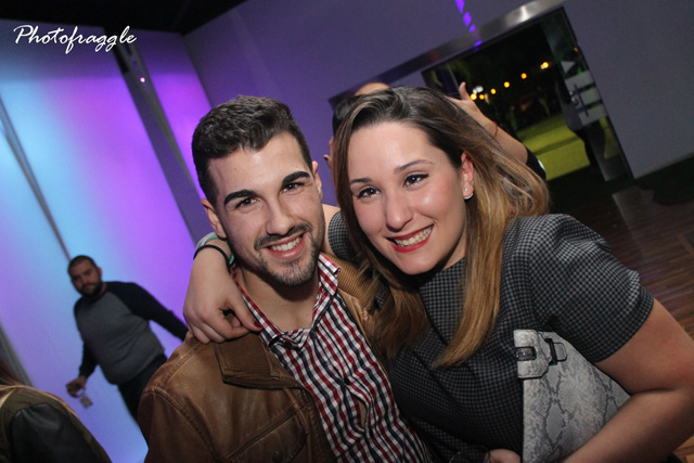 Carnival Group Party 