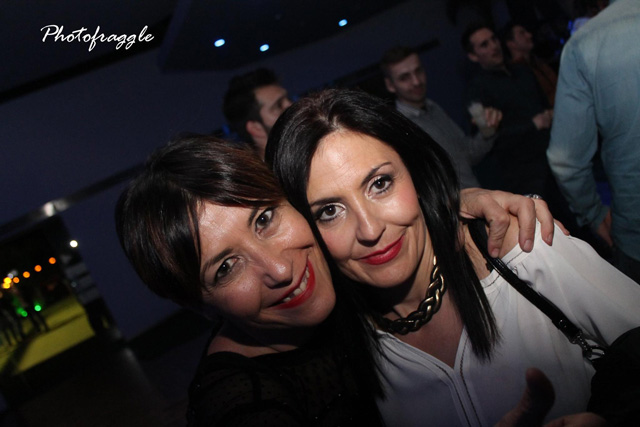 Carnival Group Party 