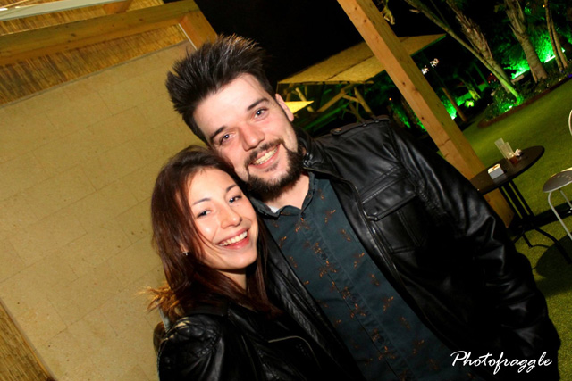 Carnival Group Party 