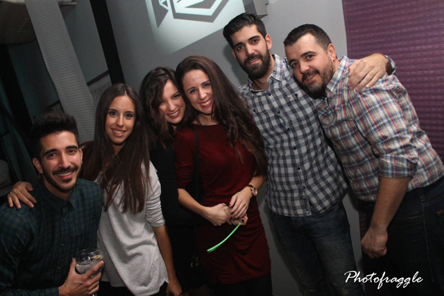 Carnival Group Party 