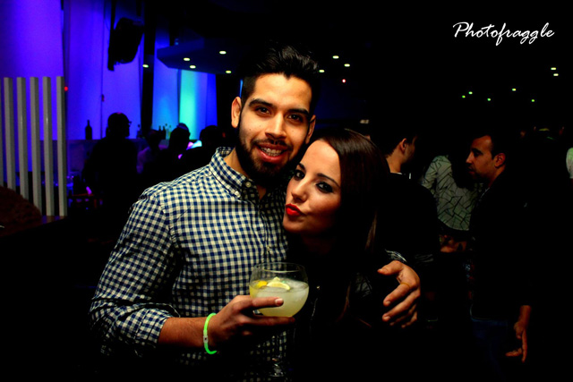 Carnival Group Party 