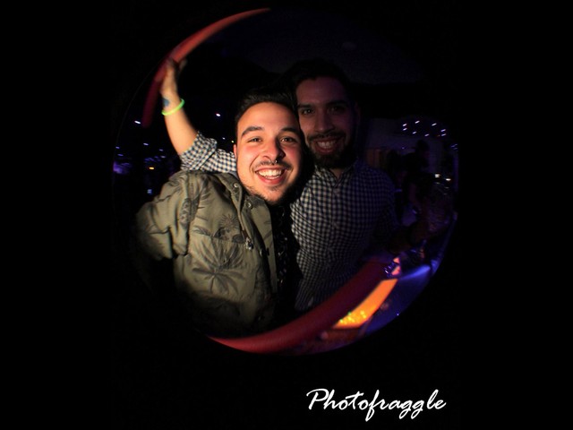 Carnival Group Party 