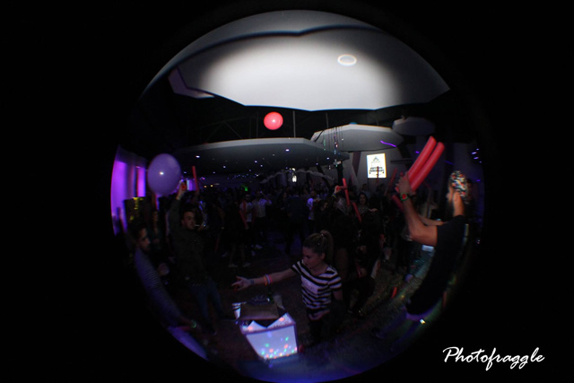 Carnival Group Party 