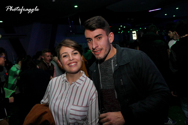 Carnival Group Party 